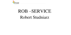 ROB-SERVICE 